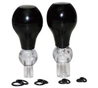 Orion Pompe pour tétons – set de 2 pièces