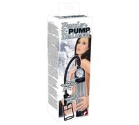 You2Toys- 5178100000- Pompe e penis Deluxe