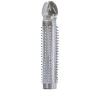 You2Toys - 5182800000 - Gaine stimulante transparente - 4 cm de plus