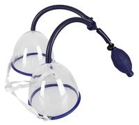 Double Developpeur Seins Erotic Entertainment Easy Grow