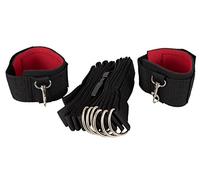 You2Toys Attaches-poignets pour lit 5254990000