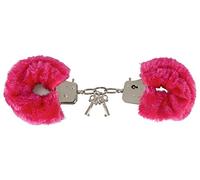 You2Toys- 5276610000- Menottes Love Cuffs red