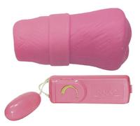 You2Toys- 5504260000- Vibromasseur Lolita