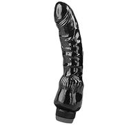 You2Toys – Vibromasseur classique Black Hammer – Noir