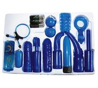 You2Toys- 5560680000- Kit Blue Fantasy