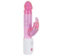 You2Toys- 5575360000- Vibromasseur Horny Rabbit