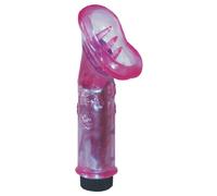 You2Toys - 5594740000 - Masturbateur de clitoris en jelly