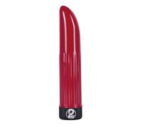 You2Toys- 5603910000- Vibromasseur "Ladyfinger" rouge
