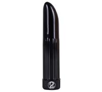 You2Toys- 5604130000- Vibromasseur "Ladyfinger" noir