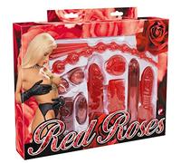 You2Toys- 5609360000- Kit "Red roses"