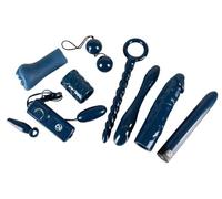 You2Toys Coffret 5621810000 – Complet – Bleu