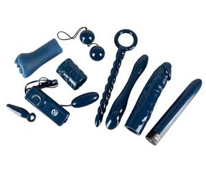 You2Toys - 5621810000 - Coffret complet bleu