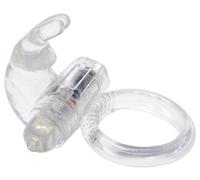 You2Toys- 5629200000- Anneau de penis Silicone Soft Ring