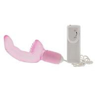 You2Toys - 5637140000 - Finger Waggle Stimulateur vibrant doigt rose