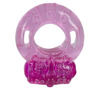 Soin Corps et visage GENERIQUE You 2 Toys Cock Ring Vibrant One Time