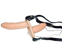 Strap-on Duo
