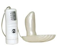 You2Toys- 5677790000- Vibromasseur BottiShell