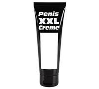 Crème Grossissante XXL pour Pénis 80 ml