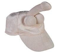 You2Toys Bonnet en peluche adulte avec pénis et testicules