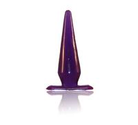 You2Toys Anal Plug Améthyste Violet 10 cm