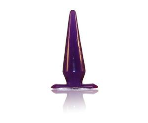 You2Toys Anal Plug Améthyste Violet 10 cm