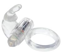 You2Toys - Anneau pénien vibrant en silicone