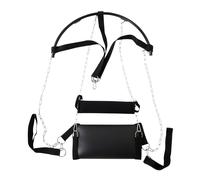 You2Toys - balançoire sexuelle - réglable - noir