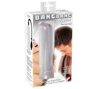 You2Toys Bang Pompe à Pénis, Clair Clair