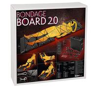 You2Toys Bondage Board 2,0-5389300000 Noir Taille Unique