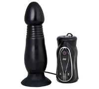 You2Toys Bouchon avec Vibrations