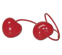 YOU2TOYS Boules de Geisha Cœur Rouge