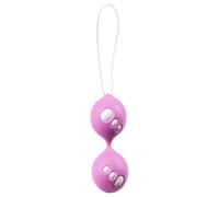 You2Toys TWIN Pink Boules de Geisha 11 cm