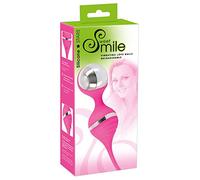 YOU2TOYS Boules de Geisha Rechargeable Smile