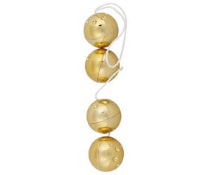 You2Toys - Boules de Geisha - Set de 4
