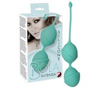 You2Toys Boules de Geisha Vert