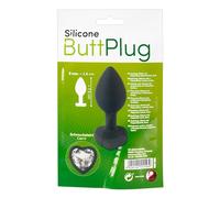 You2Toys Buttplugs noir One Size