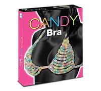 You2Toys Candy - 7758270000 - Soutien gorge candy comestible