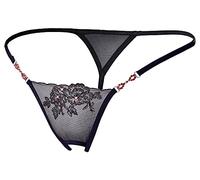 String ouvert S-M