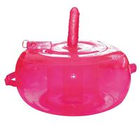 You2Toys - Chaise vibrante érotique - rose