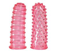 You2Toys Clitofing Stimulateur Clitoridien en Rose