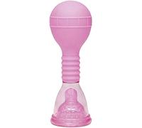 You2Toys Clitoris et Mamelon Stimulateur Rose