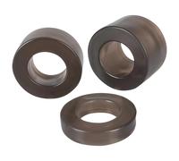 You2Toys - Cockring et séparateur de testicules - gris