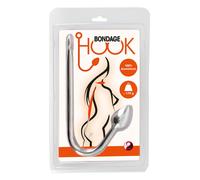 Crochet Anal Bondage Hook