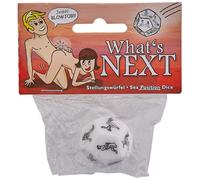 Dé Coquin What's Next