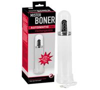 YOU2TOYS Développeur Rechargeable Mister Boner