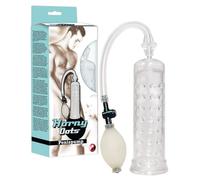 YOU2TOYS Développeur Transparent Horny Dots
