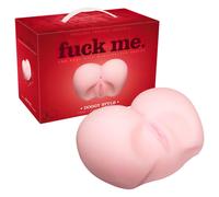 You2Toys - doggy style réaliste (naturel)