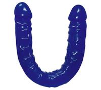You2Toys Double Gode Bleu