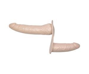 You2Toys - Double gode harnais
