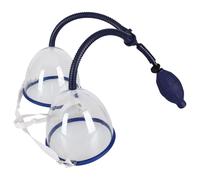 Double Developpeur Seins Erotic Entertainment Easy Grow